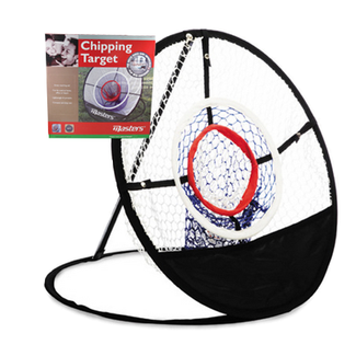 Masters Golf Pop Up Chipping Target PE096